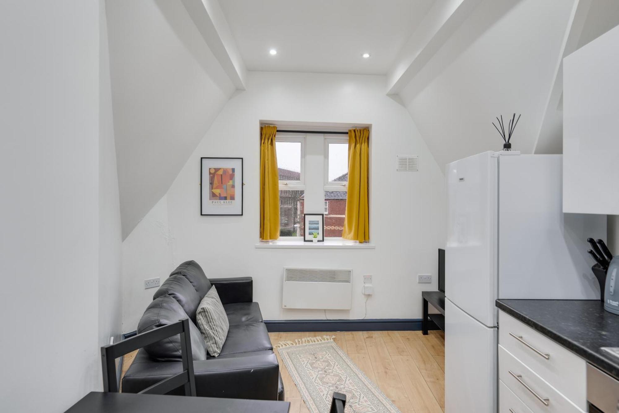 Relax In A Modern Cardiff Home By The City Centre & Bute Park Luaran gambar