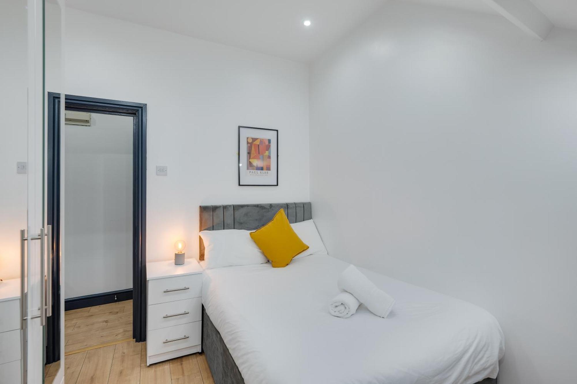 Relax In A Modern Cardiff Home By The City Centre & Bute Park Luaran gambar