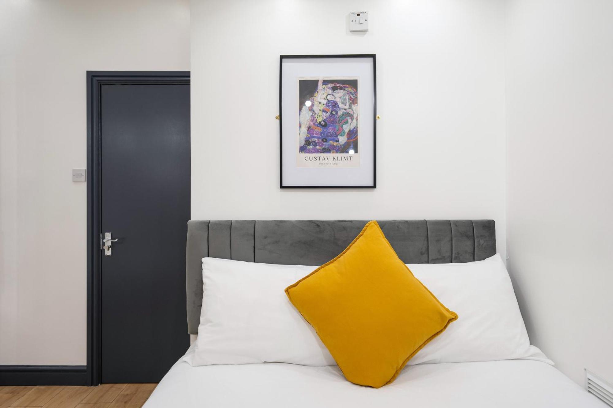 Relax In A Modern Cardiff Home By The City Centre & Bute Park Luaran gambar
