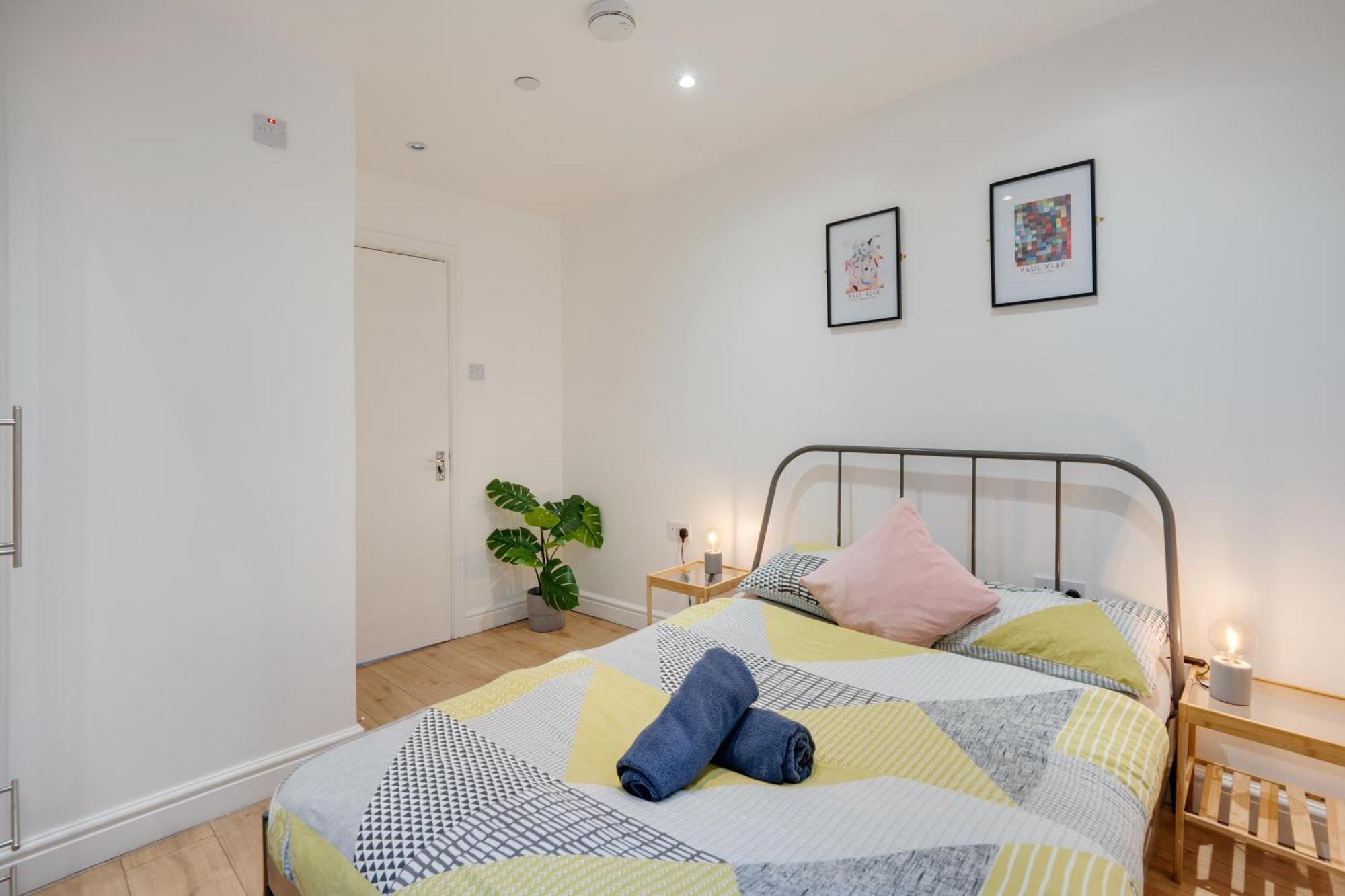 Relax In A Modern Cardiff Home By The City Centre & Bute Park Luaran gambar