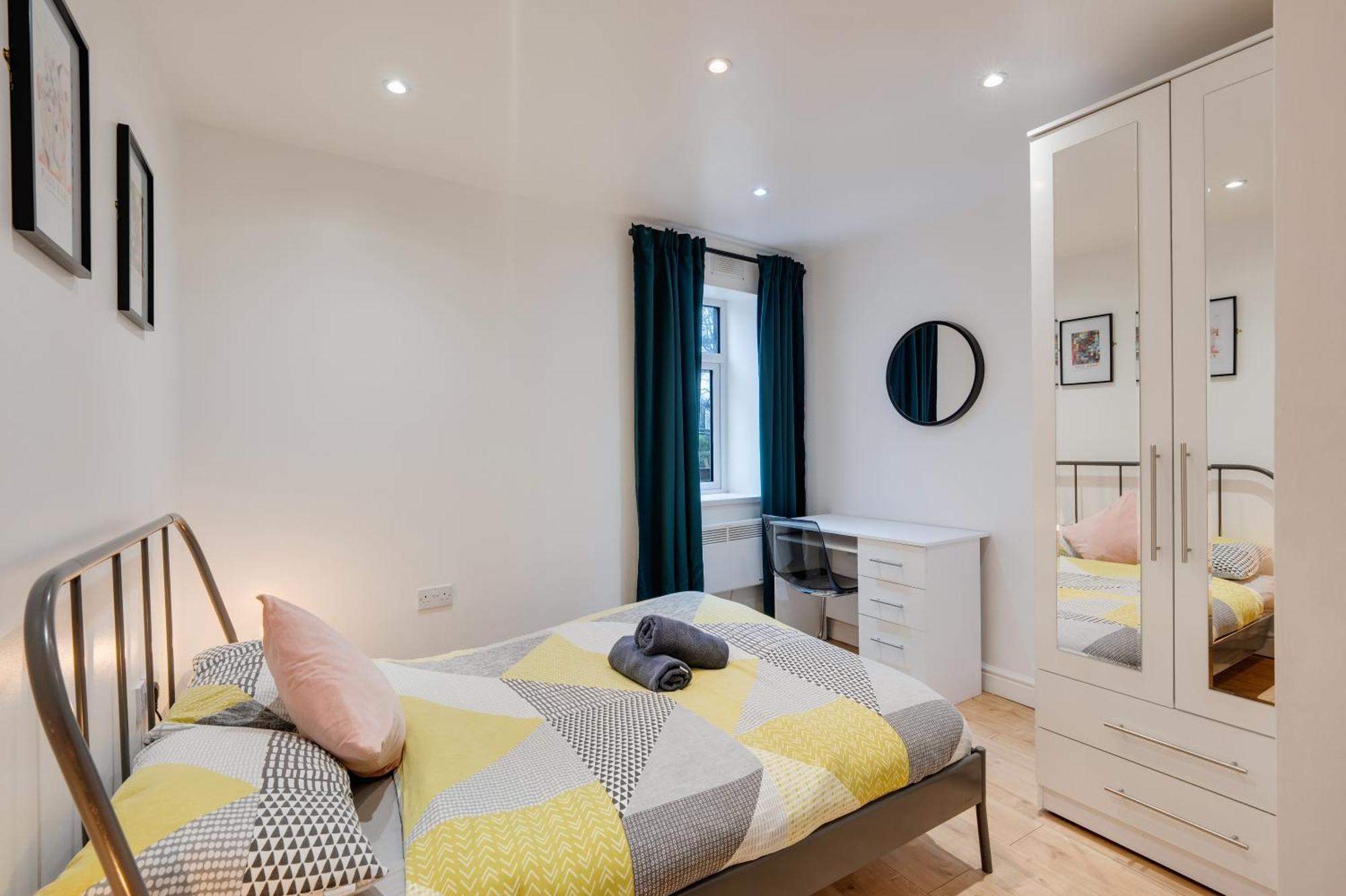 Relax In A Modern Cardiff Home By The City Centre & Bute Park Luaran gambar