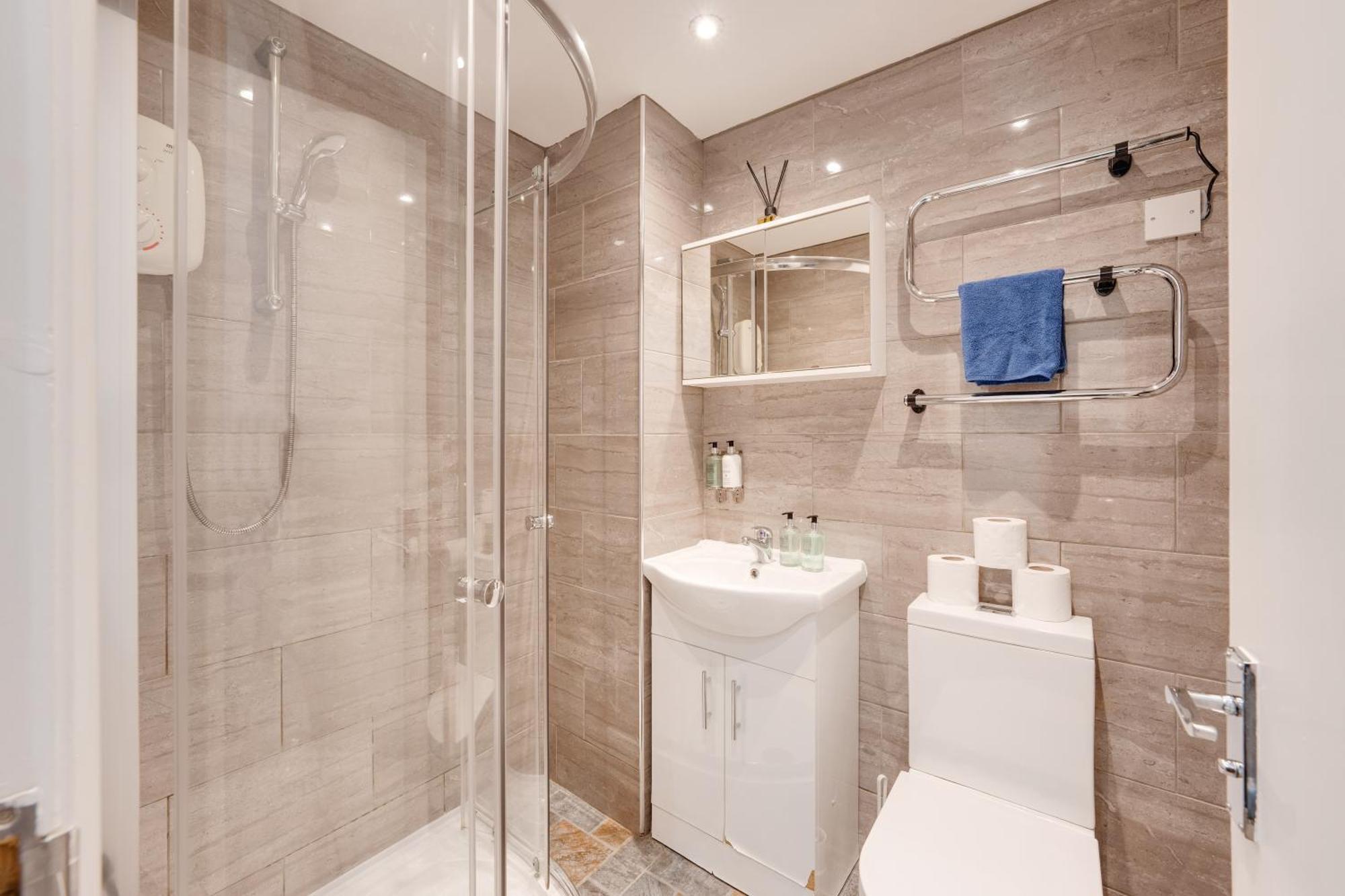 Relax In A Modern Cardiff Home By The City Centre & Bute Park Luaran gambar