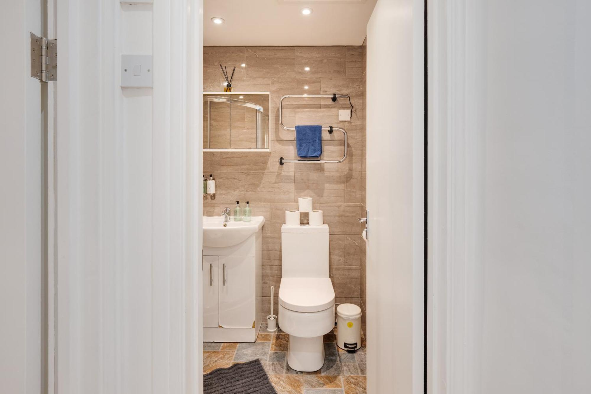 Relax In A Modern Cardiff Home By The City Centre & Bute Park Luaran gambar