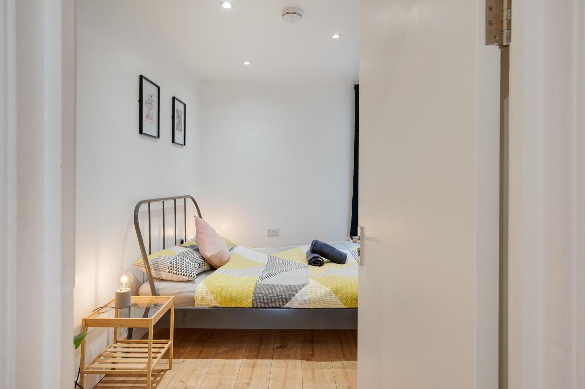 Relax In A Modern Cardiff Home By The City Centre & Bute Park Luaran gambar