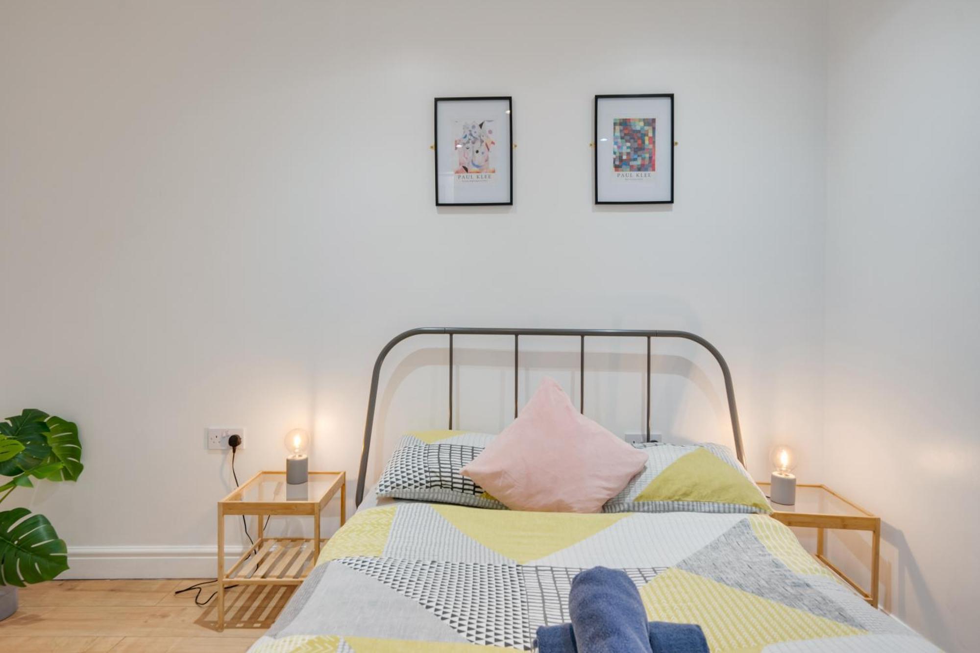 Relax In A Modern Cardiff Home By The City Centre & Bute Park Luaran gambar