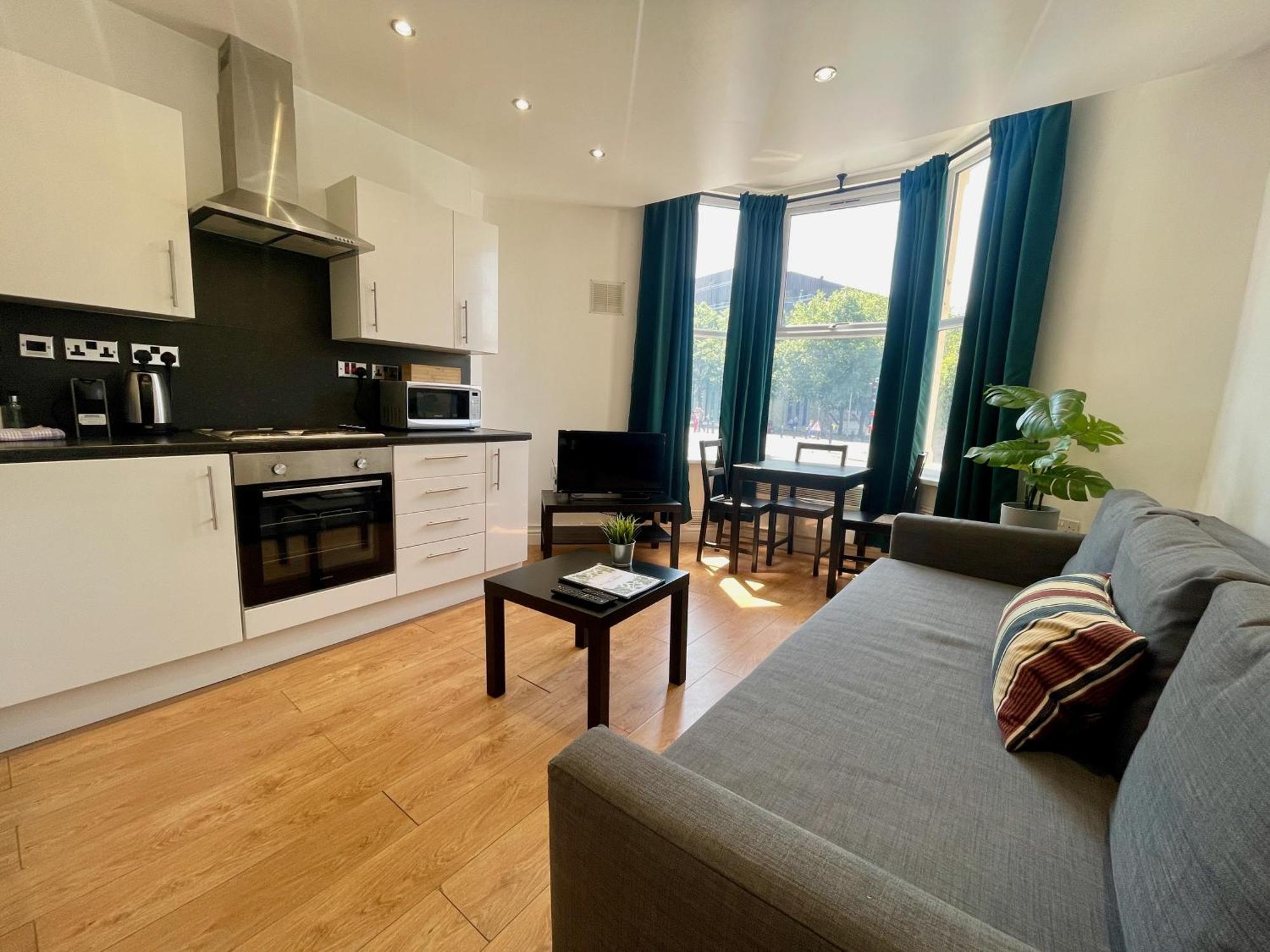 Relax In A Modern Cardiff Home By The City Centre & Bute Park Luaran gambar