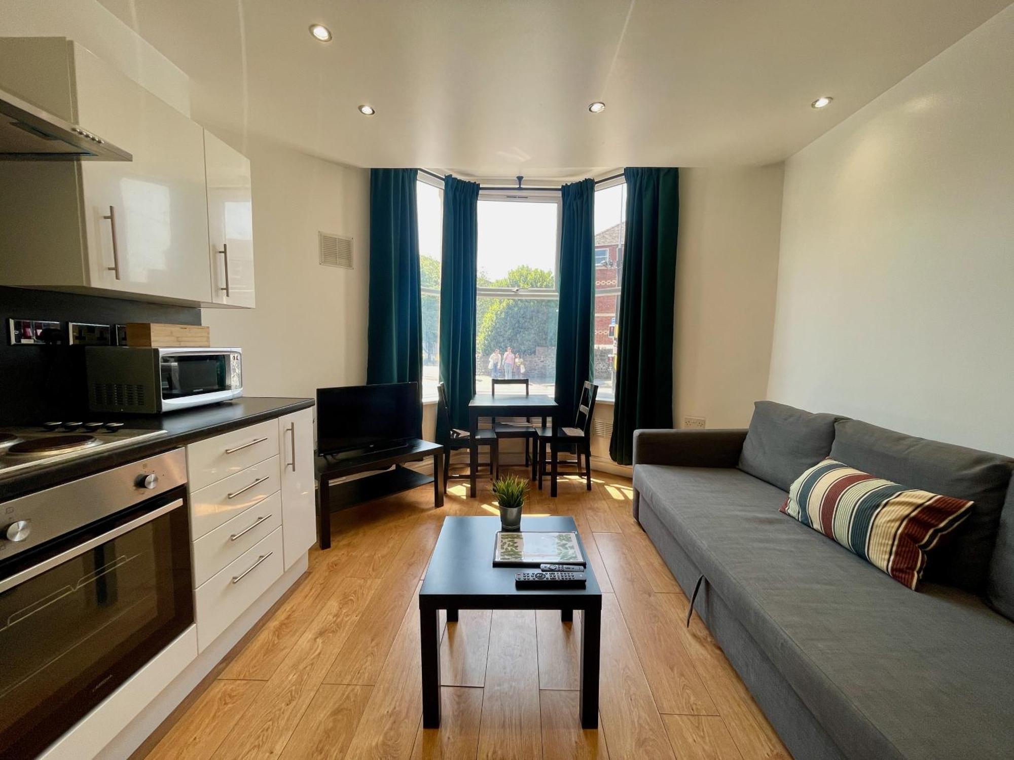 Relax In A Modern Cardiff Home By The City Centre & Bute Park Luaran gambar